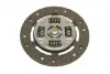 Комплект зчеплення Opel Corsa C/D 1.0/1.2 00-14 (d=200mm) KAWE 962086 (фото 7)