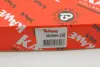 Комплект зчеплення Opel Corsa C/D 1.0/1.2 00-14 (d=200mm) KAWE 962086 (фото 10)
