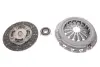 Комплект зчеплення Toyota Hilux 2.5 D-4D 01-06 (d=260mm) (+вижимний) KAWE 962167 (фото 1)