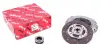 Комплект зчеплення VW T5 2.0i (бензин) 03-15 (d=230mm) KAWE 962192 (фото 1)
