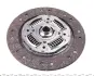 Комплект зчеплення VW T5 2.0i (бензин) 03-15 (d=230mm) KAWE 962192 (фото 4)