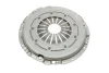 Комплект зчеплення VW Caddy 1.9TDI 04-10 (d=230mm) (+вижимний/циліндр) KAWE 962193CSC (фото 7)
