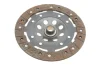 Комплект зчеплення VW Caddy 1.9TDI 04-10 (d=230mm) (+вижимний/циліндр) KAWE 962193CSC (фото 8)