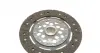 Комплект зчеплення Toyota Corolla 2.0 D-4D 02-07 (d=225mm) (+вижимний) KAWE 962232 (фото 5)
