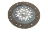Комплект зчеплення Audi A4 1.9TDI 01-08 (d=228mm) (+вижимний) KAWE 962240 (фото 5)