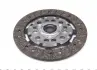 Комплект зчеплення Ford Focus 1.6 TDCi 04-12 (d=240mm) KAWE 962254 (фото 4)