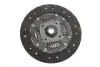 Комплект зчеплення Renault Laguna II 1.9dCi 01- (d=215mm) KAWE 962299 (фото 4)