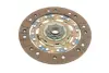 Комплект зчеплення Ford Mondeo 1.8 SCI/SFI 00-07 (d=240mm) KAWE 962307 (фото 5)