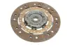 Комплект зчеплення Ford Mondeo 1.8 SCI/SFI 00-07 (d=240mm) KAWE 962307 (фото 7)