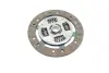 Комплект зчеплення Chevrolet Aveo/Daewoo Matiz 1.0/1.2 03- (d=186mm) (+вижимний) KAWE 962309 (фото 4)