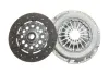 Комплект зчеплення VW T5 2.5TDI (96kw) (d=240mm) 962316