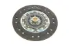 Комплект зчеплення Opel Astra/Vectra 1.9 CDTI 04- (d=240mm) (+вижимний) KAWE 962327CSC (фото 10)