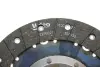 Комплект зчеплення VW Golf V/VI/Passat 2.0 GTI/TFSI 04-13 (d=240mm) KAWE 962331 (фото 8)