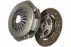 Комплект зчеплення Fiat Ducato 2.3D 06- (d=254mm) KAWE 962385 (фото 1)