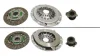 Комплект зчеплення Chevrolet Lacetti/Daewoo Lacetti 1.4/1.6 04- (d=215mm) (+вижимний) KAWE 962401CSC (фото 1)