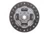 Комплект зчеплення Citroen C1/Peugeot 107 05- (d=190mm) (+вижимний) KAWE 962437 (фото 2)