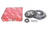 Комплект зчеплення Citroen C1/Peugeot 107 05- (d=190mm) (+вижимний) KAWE 962437 (фото 5)