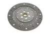 Комплект зчеплення Ford Transit 2.0TDCI 00- (92kW) (d=240mm) KAWE 962441 (фото 7)