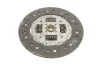 Комплект зчеплення Iveco Daily III 99-06 (d=270mm) (+вижимний) KAWE 962503 (фото 4)