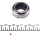 Комплект зчеплення Citroen Berlingo/Peugeot Partner 1.6HDi 10- (d=228mm) (+вижимний) KAWE 962509 (фото 1)