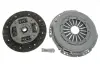 Комплект зчеплення Ford Transit 2.2TDCI 06- (d=250mm) 962530
