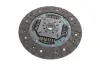 Комплект зчеплення Ford Transit 2.2 TDCi 06-14 63/81kw (d=250mm) (+вижимний) KAWE 962530CSC (фото 4)