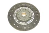 Комплект зчеплення Toyota Rav 4 06- (d=240mm) (+ вижимний) KAWE 962553 (фото 8)