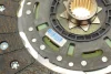 Комплект зчеплення Toyota Rav 4 06- (d=240mm) (+ вижимний) KAWE 962553 (фото 10)