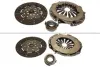 Комплект зчеплення Mazda 6 2.0DI 02-07 (d=240mm) (+вижимний) KAWE 962554 (фото 1)
