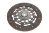 Комплект зчеплення Ford Focus/Kuga 2.0 TDCi 08- (d=240mm) KAWE 962572 (фото 6)