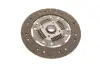 Комплект зчеплення Audi A4/A5/A6 2.0 TDI/TFSI 08-19 (d=240mm) (+вижимний) KAWE 962592 (фото 4)