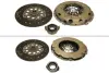 Комплект зчеплення Mazda 3/5/6 2.0 DI 02-10 (d=250mm) (+вижимний) KAWE 962599 (фото 1)