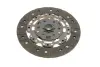 Комплект зчеплення Opel Astra J 1.6/Turbo 09-20/Insignia A 1.6/Turbo/1.8 08-17 (d=220mm) KAWE 962636 (фото 5)