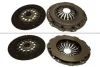 Комплект зчеплення Renault Master/Opel Movano 2.3dCi/CDTI 10- (d=260mm) KAWE 962641 (фото 1)