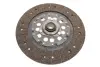 Комплект зчеплення Renault Master/Opel Movano 2.3dCi/CDTI 10- (d=260mm) (+вижимний) KAWE 962641CSC (фото 12)