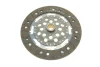 Комплект зчеплення Nissan X-Trail 2.2 dCi 01-13 (d=240mm) (+вижимний) KAWE 962647 (фото 10)