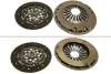 Комплект зчеплення Fiat Fiorino 1.3D Multijet 07- (d=220mm) KAWE 962654 (фото 1)