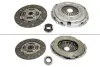 Комплект зчеплення Hyundai Elantra/Kia Cee\&#039;d 1.4/1.6 CRDi 06- (d=240mm) (+вижимний) KAWE 962668 (фото 1)