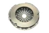 Комплект зчеплення Hyundai Elantra/Kia Cee\&#039;d 1.4/1.6 CRDi 06- (d=240mm) (+вижимний) KAWE 962668 (фото 2)