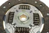 Комплект зчеплення Hyundai Elantra/Kia Cee\&#039;d 1.4/1.6 CRDi 06- (d=240mm) (+вижимний) KAWE 962668 (фото 9)
