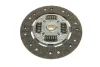 Комплект зчеплення Hyundai Elantra/Kia Cee\&#039;d 1.4/1.6 CRDi 06- (d=240mm) (+вижимний) KAWE 962668 (фото 10)