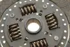 Комплект зчеплення VW Crafter 2.5TDI 06-11, 120kw (d=260mm) KAWE 962673 (фото 9)