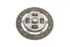 Комплект зчеплення Mitsubishi Lancer 1.6 MIVEC 10- (d=200mm) (+вижимний) KAWE 962687 (фото 4)