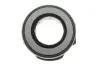 Комплект зчеплення VW Caddy III 1.9 TDI 04-10 (d=228mm) (+вижимний) KAWE 962695 (фото 3)