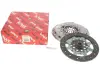 Комплект зчеплення Hyundai Santa Fe I/II 2.7 04-12, 125/129/139kw (d=220mm) KAWE 962699 (фото 1)