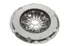 Комплект зчеплення Hyundai Santa Fe I/II 2.7 04-12, 125/129/139kw (d=220mm) KAWE 962699 (фото 3)