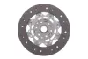 Комплект зчеплення VW T5/T6 2.0TDI 4motion 09- (100/103kw)(d=240mm) KAWE 962744 (фото 4)