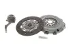 Комплект зчеплення VW T5/T6 2.0TDI/4motion 09-19 d=240mm (+вижимний) 962744CSC