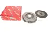 Комплект зчеплення Hyundai Sonata 2.4i 05-10 (d=240mm) KAWE 962777 (фото 1)