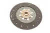Комплект зчеплення Hyundai Sonata 2.4i 05-10 (d=240mm) KAWE 962777 (фото 2)